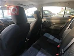 نيسان فيرسا